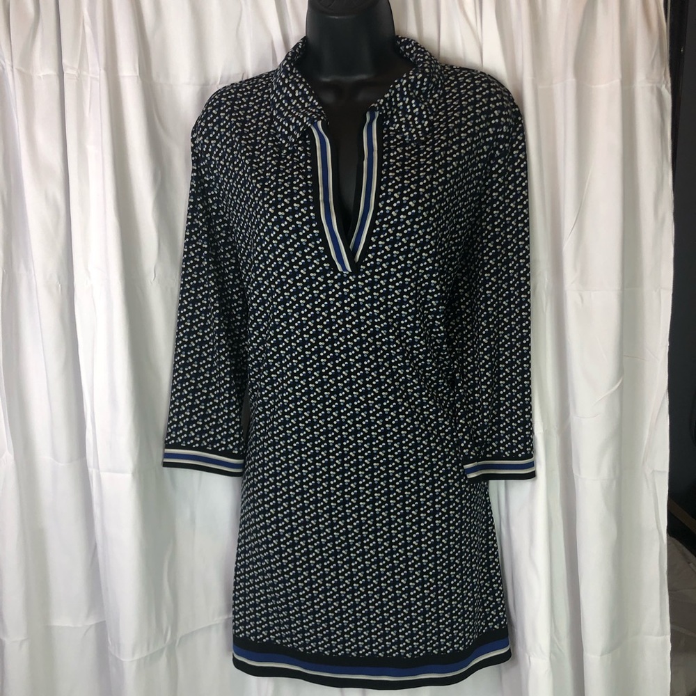 Versatile and Stylish Max Studio Large Tunic